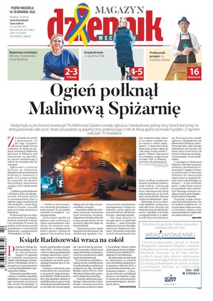Dziennik Wschodni 243/2022