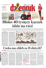 Dziennik Wschodni 245/2022
