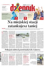 Dziennik Wschodni 247/2022