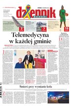 Dziennik Wschodni 249/2022