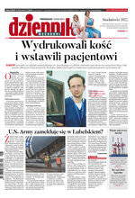 Dziennik Wschodni 25/2022