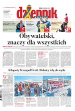 Dziennik Wschodni 250/2022