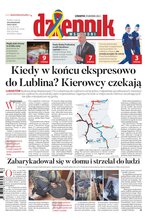 Dziennik Wschodni 251/2022