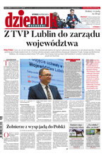 Dziennik Wschodni 26/2022