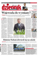 Dziennik Wschodni 27/2022