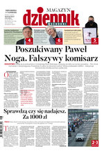 Dziennik Wschodni 29/2022