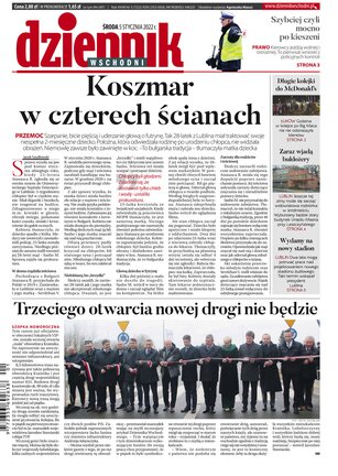 Dziennik Wschodni 3/2022