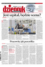 Dziennik Wschodni 30/2022