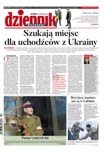 Dziennik Wschodni 31/2022