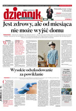 Dziennik Wschodni 32/2022