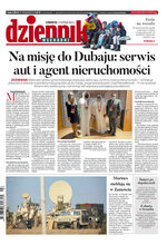 Dziennik Wschodni 33/2022
