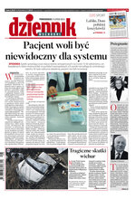 Dziennik Wschodni 35/2022