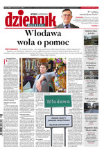 Dziennik Wschodni 36/2022