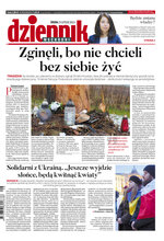 Dziennik Wschodni 37/2022