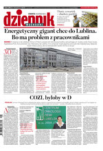 Dziennik Wschodni 38/2022