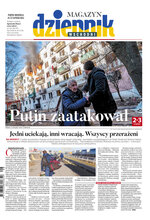 Dziennik Wschodni 39/2022