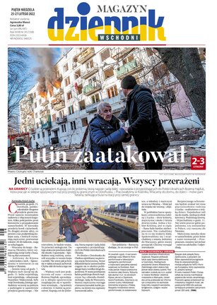Dziennik Wschodni 39/2022