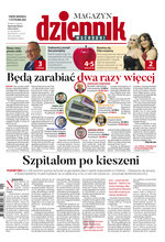 Dziennik Wschodni 4/2022