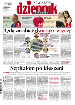 Dziennik Wschodni 4/2022