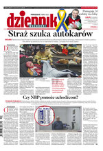 Dziennik Wschodni 45/2022