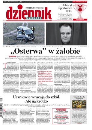Dziennik Wschodni 5/2022