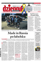 Dziennik Wschodni 50/2022