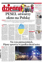 Dziennik Wschodni 52/2022