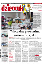 Dziennik Wschodni 53/2022