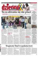 Dziennik Wschodni 57/2022