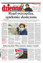 Dziennik Wschodni 62/2022