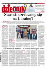 Dziennik Wschodni 63/2022