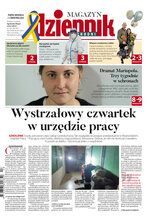Dziennik Wschodni 64/2022