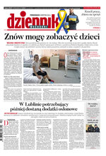 Dziennik Wschodni 65/2022