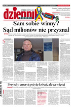 Dziennik Wschodni 66/2022