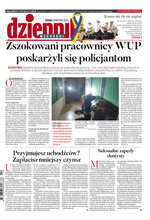 Dziennik Wschodni 67/2022