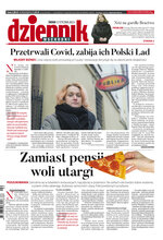 Dziennik Wschodni 7/2022