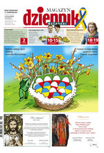 Dziennik Wschodni 74/2022