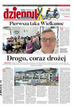 Dziennik Wschodni 75/2022