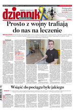 Dziennik Wschodni 82/2022