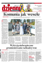 Dziennik Wschodni 85/2022