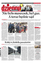 Dziennik Wschodni 86/2022