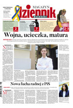 Dziennik Wschodni 87/2022
