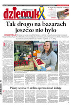 Dziennik Wschodni 89/2022
