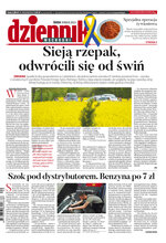 Dziennik Wschodni 95/2022