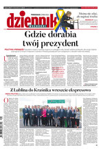 Dziennik Wschodni 98/2022