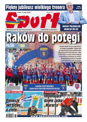Sport 102/2022