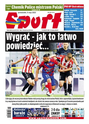 Sport 106/2022