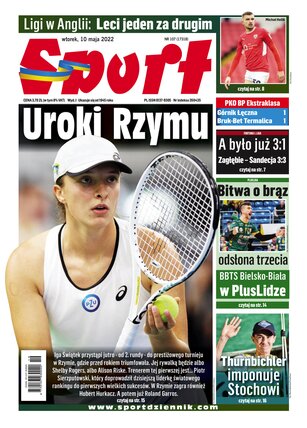 Sport 107/2022