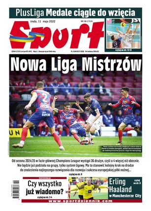 Sport 108/2022