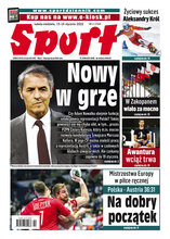 Sport 11/2022